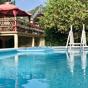 Appartement La Tranquilita, Sospel