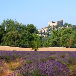 Appartement Le Jardin, Gréoux-les-Bains